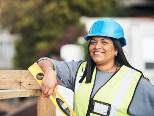 Self-Load Dumpster Rental